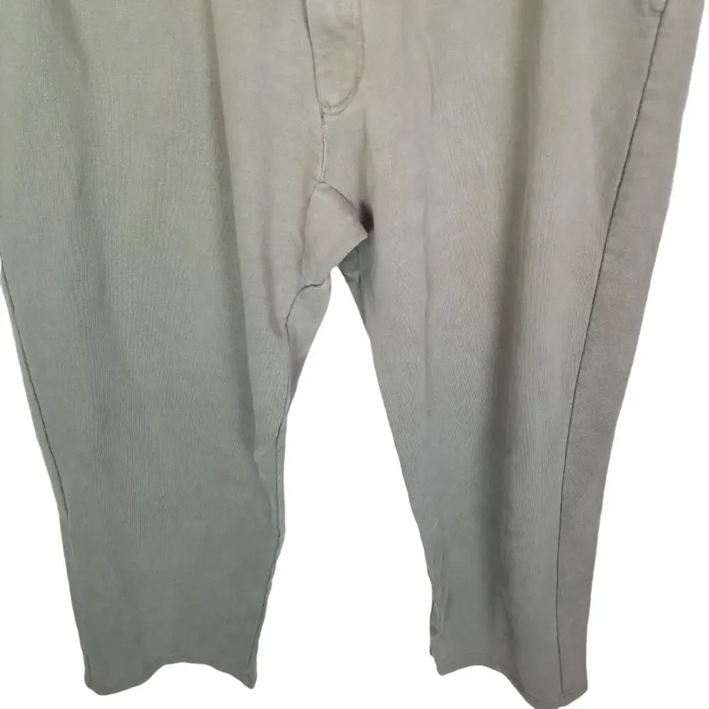 Duluth Trading Co Mens Heavyweight Sweatpants Size M Loungewear Activewear
